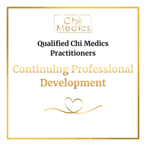 Chi Medics CPD Training - Qualified Practitioners Only